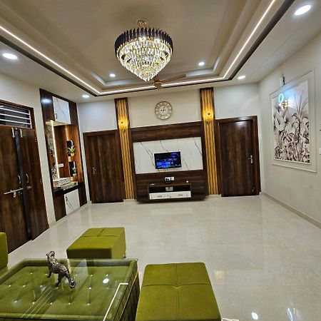 Diya Guest House Jaipur Exterior photo