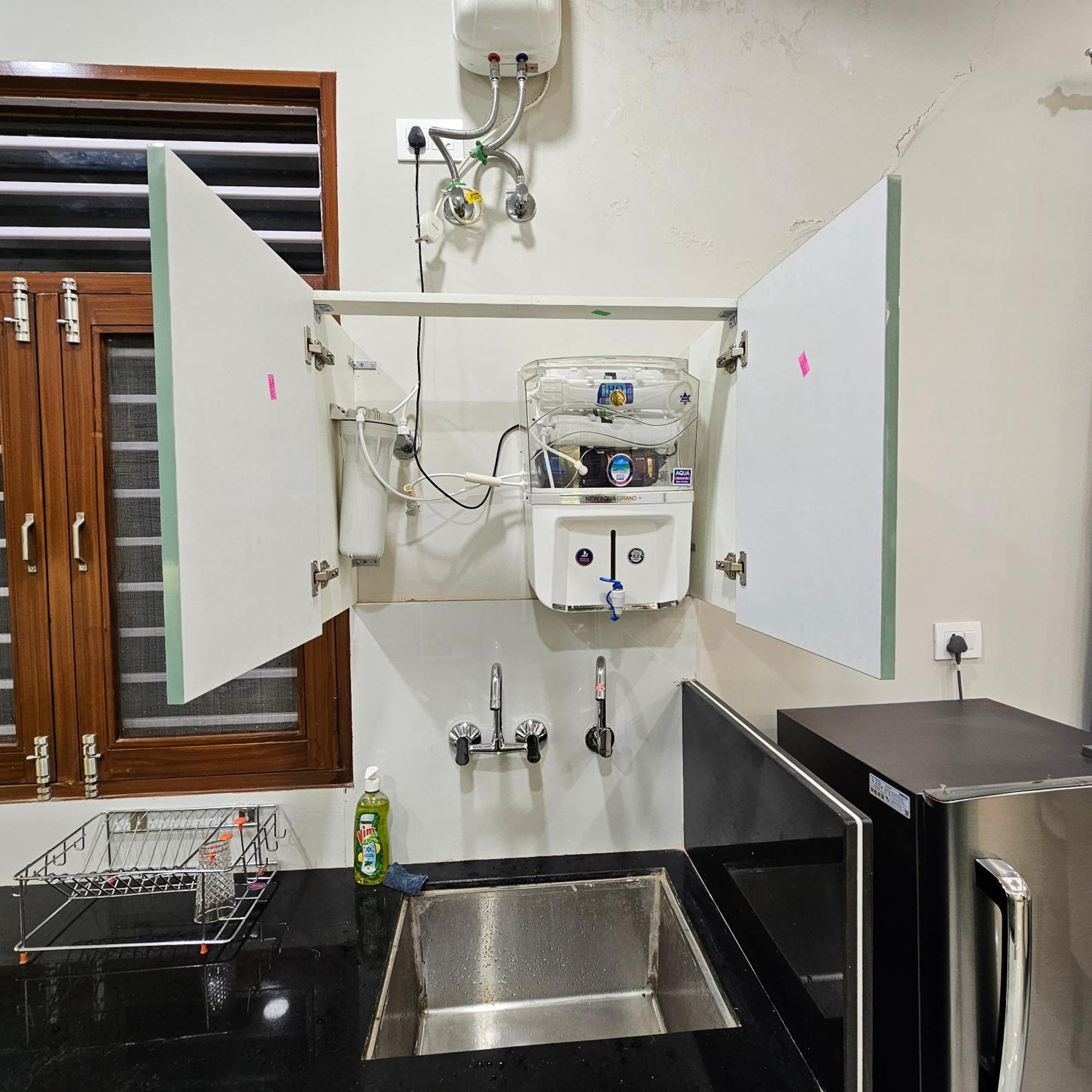 Diya Guest House Jaipur Exterior photo