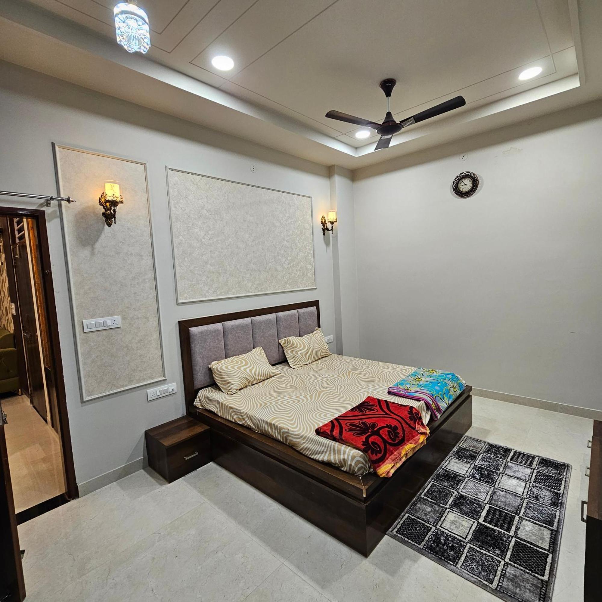 Diya Guest House Jaipur Exterior photo