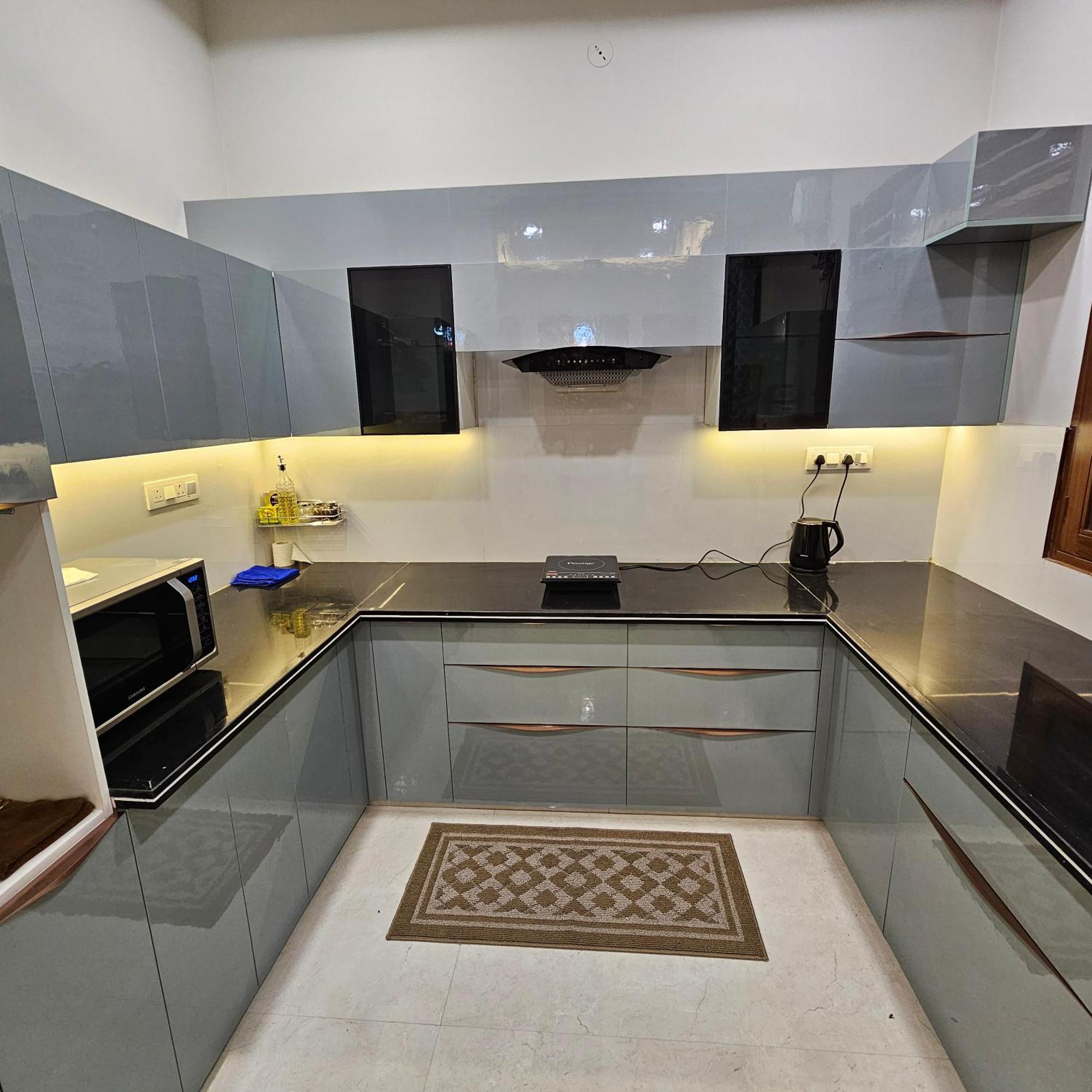 Diya Guest House Jaipur Exterior photo