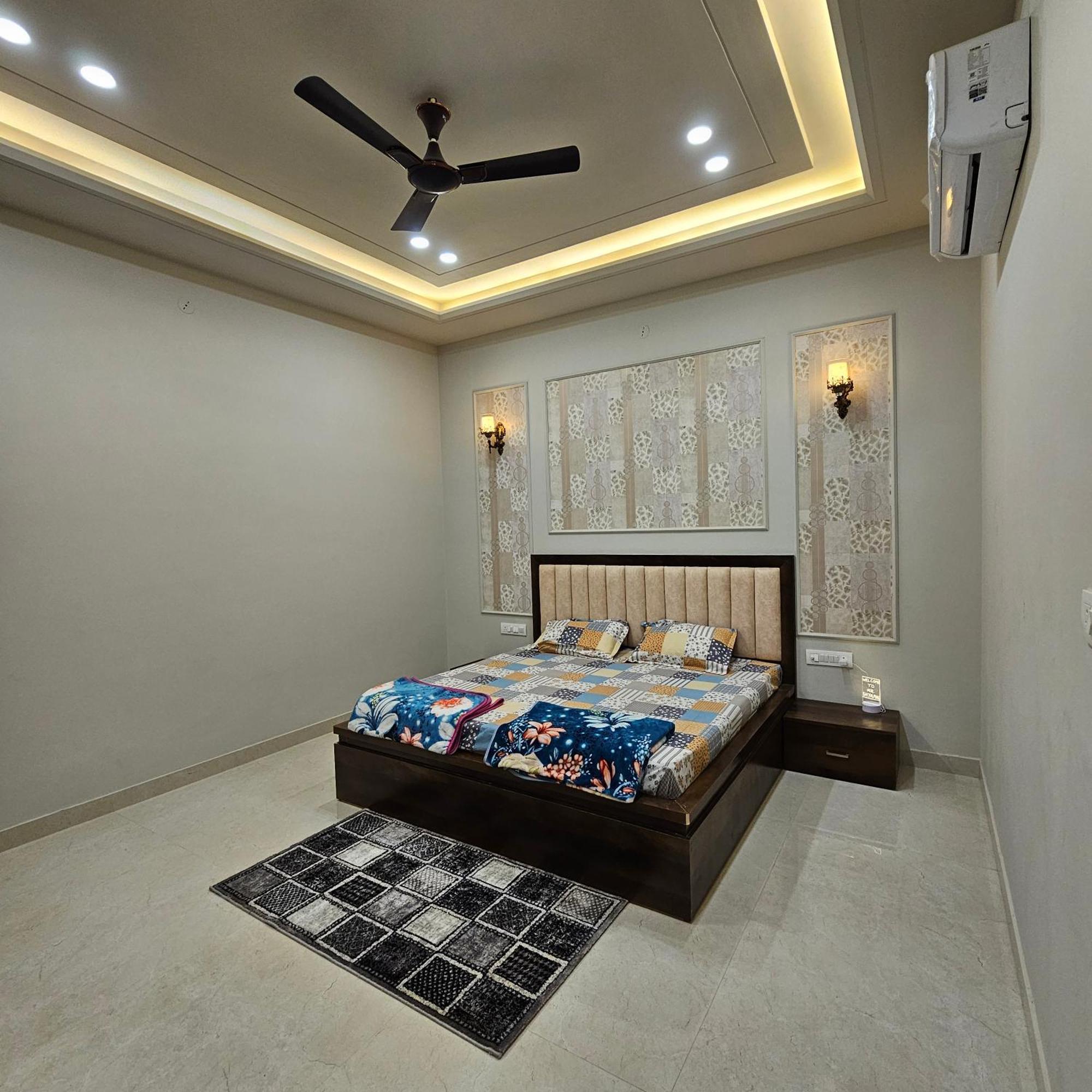 Diya Guest House Jaipur Exterior photo