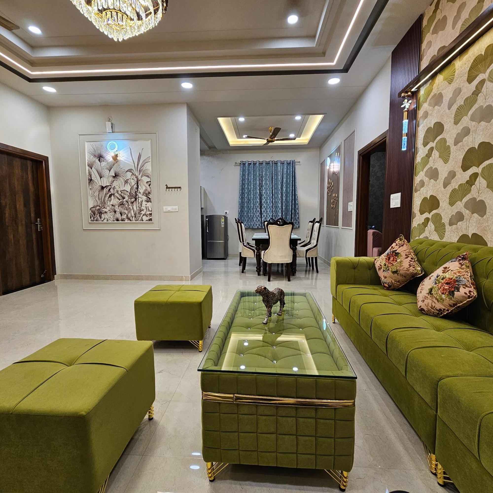 Diya Guest House Jaipur Exterior photo
