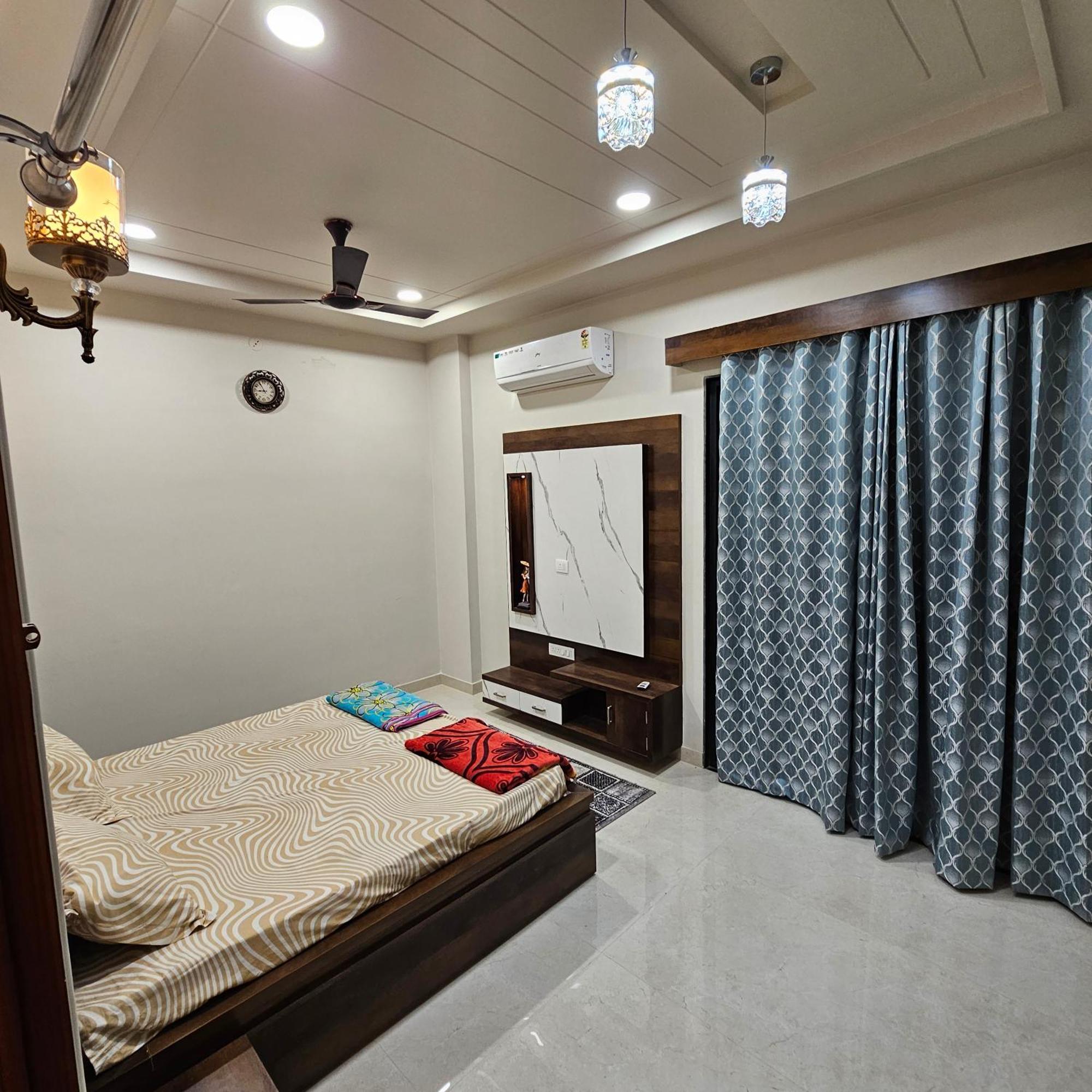 Diya Guest House Jaipur Exterior photo