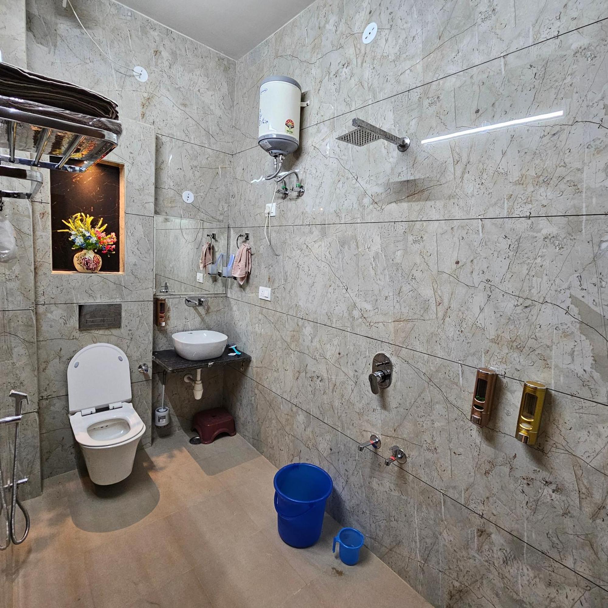Diya Guest House Jaipur Exterior photo